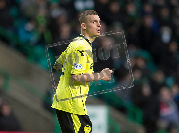 SOCCER Celtic
