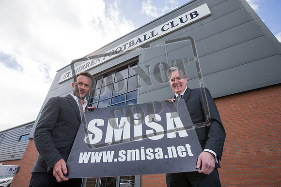 st mirren
