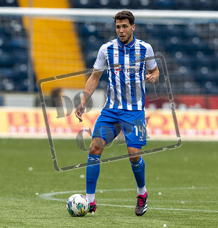 kilmarnock v hamilton