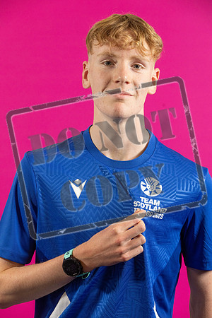 Team Scotland