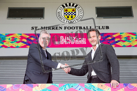 st mirren