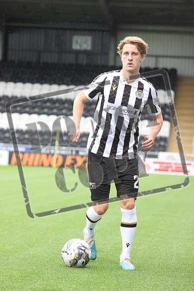 st mirren