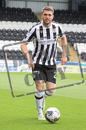 st mirren