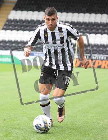 st mirren