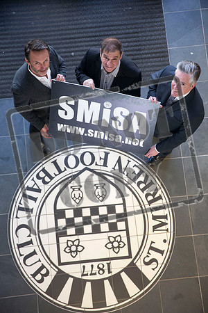 st mirren