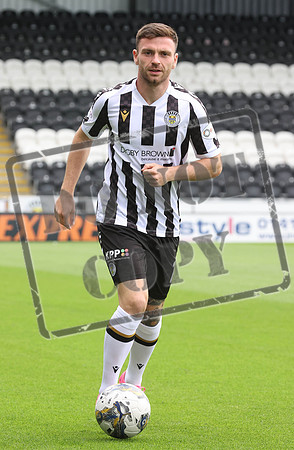 st mirren