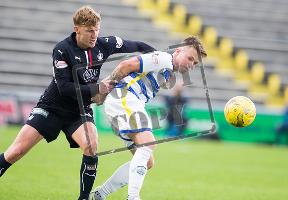 Morton v Falkirk