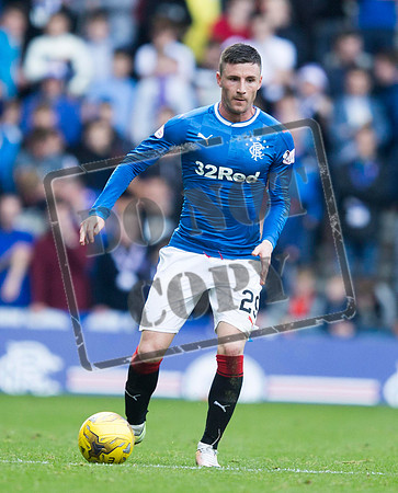 SOCCER Rangers
