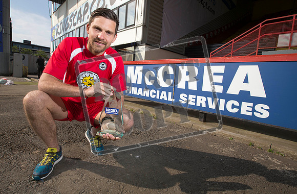 mccrea