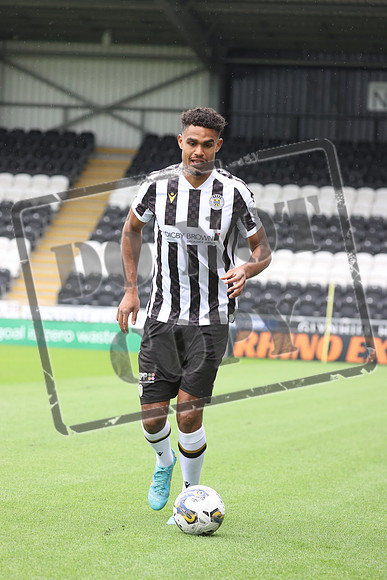 st mirren