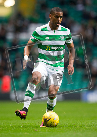 SOCCER Celtic