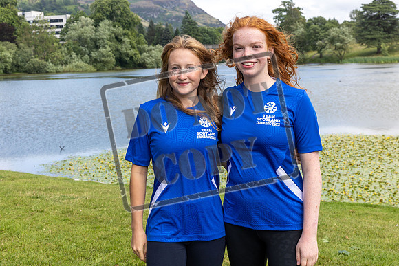 Team Scotland