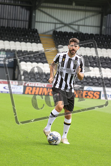 st mirren