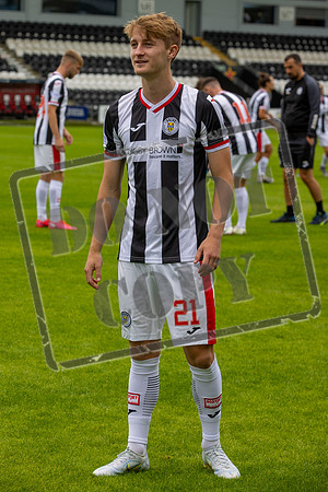 SPFL St Mirren FC
