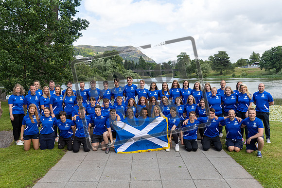 Team Scotland