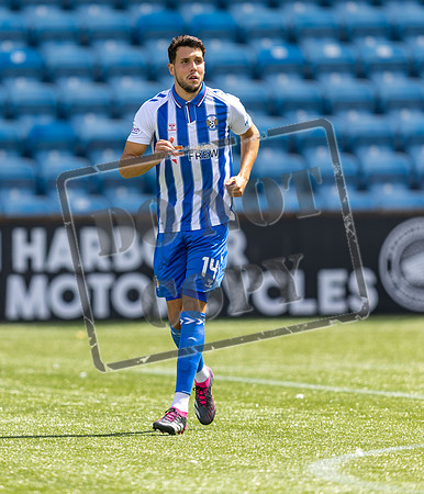 kilmarnock v hamilton