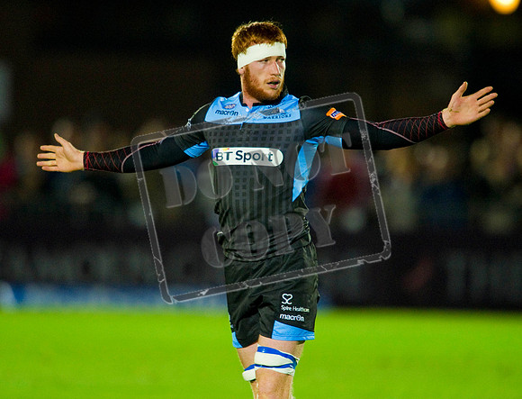 Glasgow Warriors Rugby