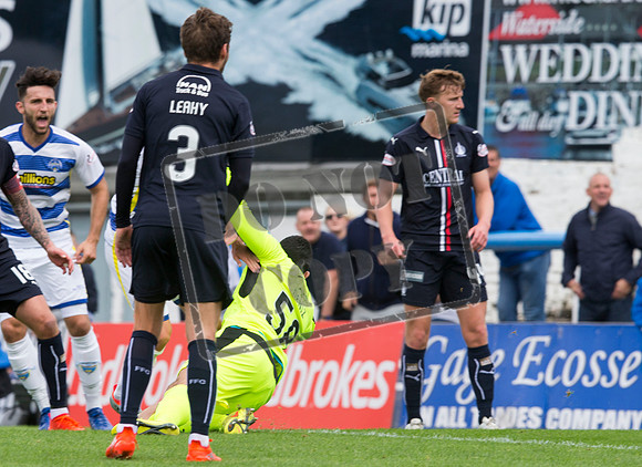 Morton v Falkirk