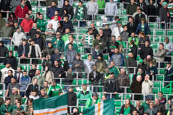 SOCCER Celtic