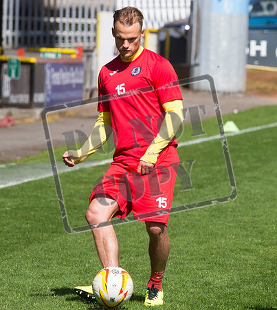partick thistle