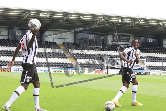 st mirren
