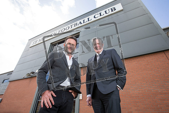 st mirren