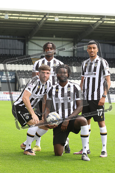 st mirren