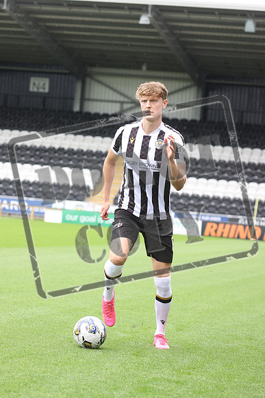 st mirren