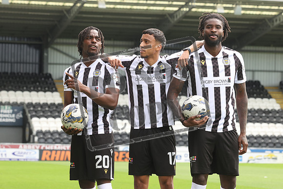 st mirren
