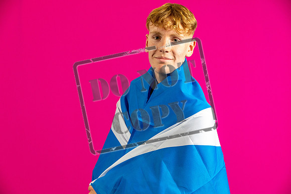 Team Scotland