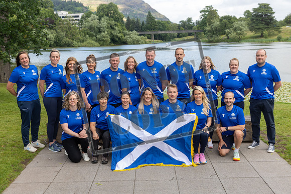 Team Scotland