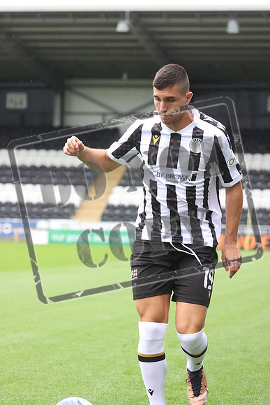 st mirren