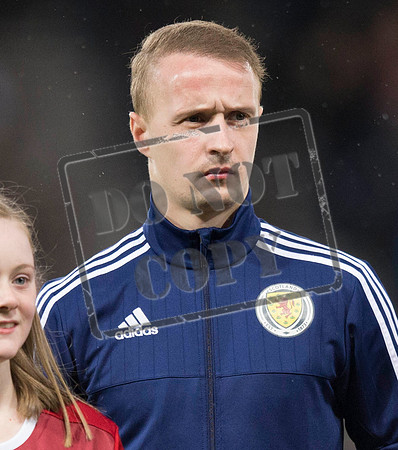 Scotland v Denmark