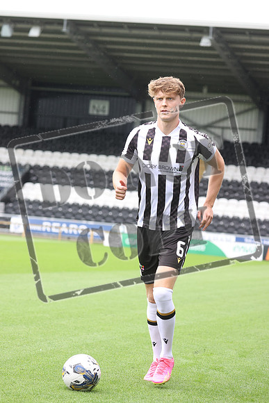 st mirren