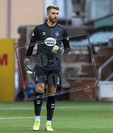 Kilmarnock v Partick Thistle