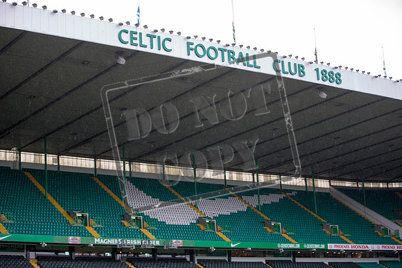 SOCCER Celtic
