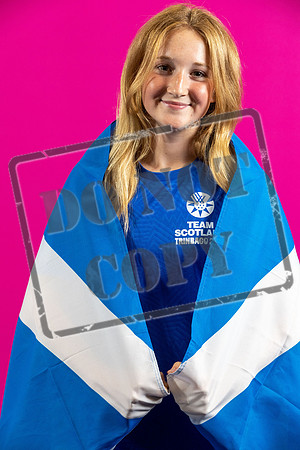 Team Scotland