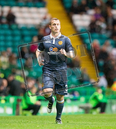 SOCCER Celtic