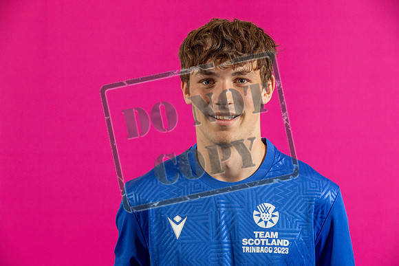 Team Scotland