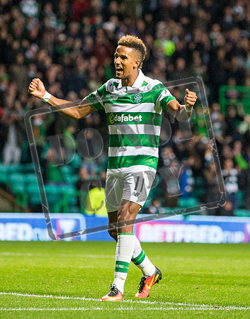 SOCCER Celtic