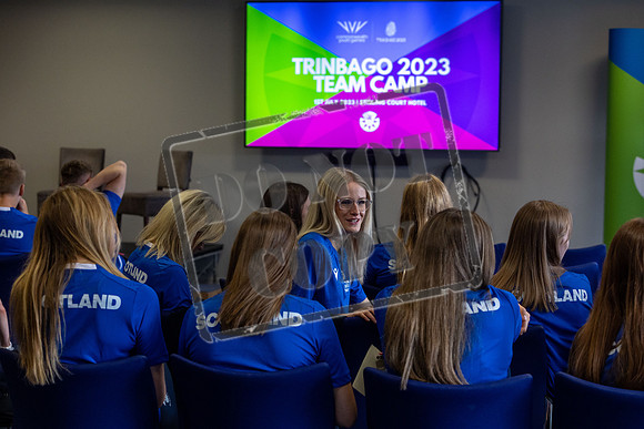 Team Scotland
