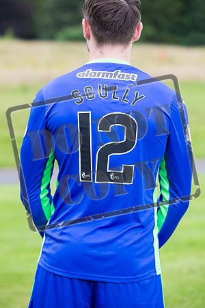 partick thistle