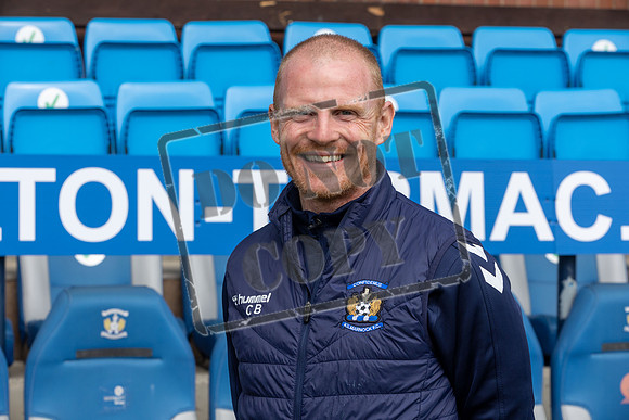 Kilmarnock