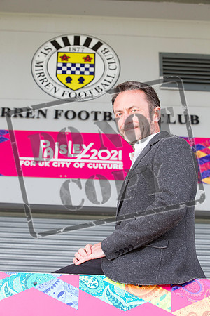 st mirren