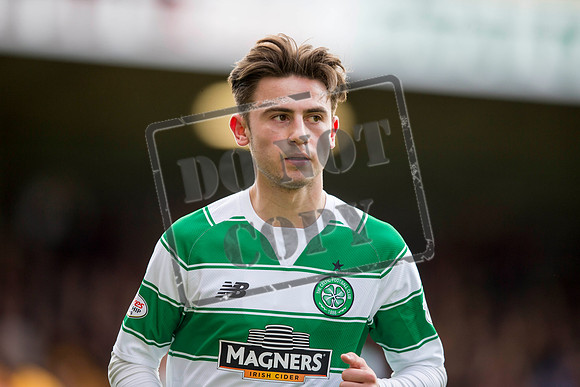SOCCER Motherwell
