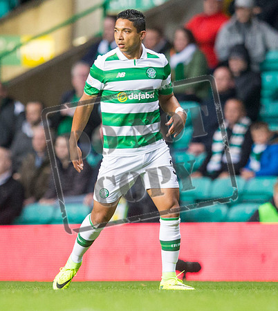 SOCCER Celtic