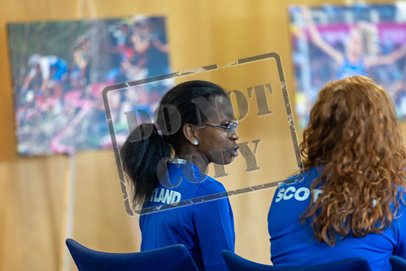 Team Scotland