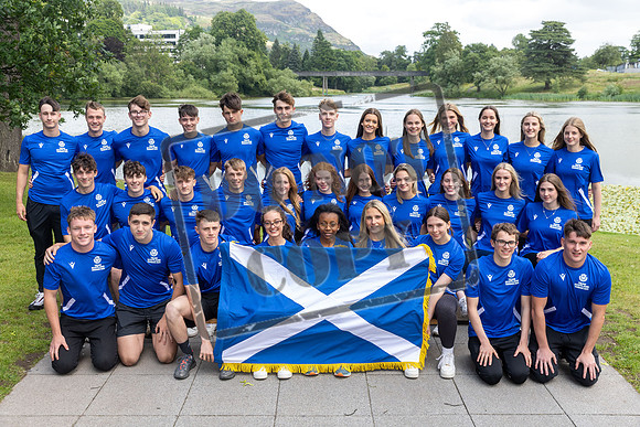 Team Scotland