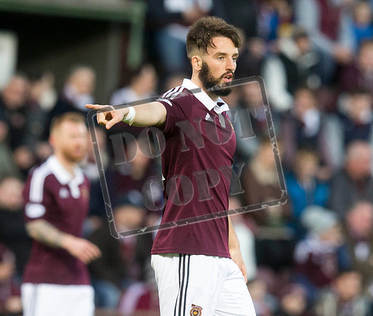 SOCCER Hearts