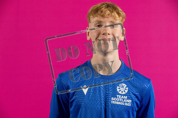 Team Scotland